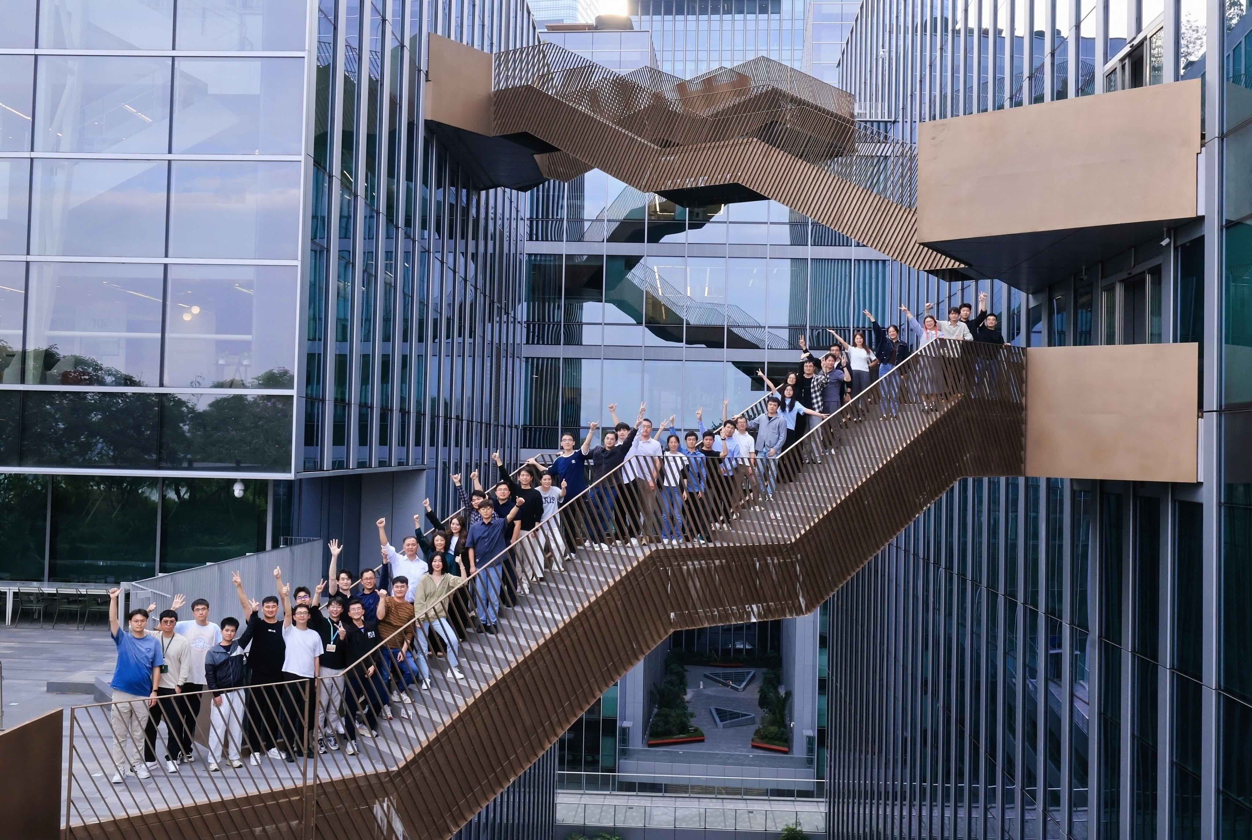 Explore Careers at HKU-MILES